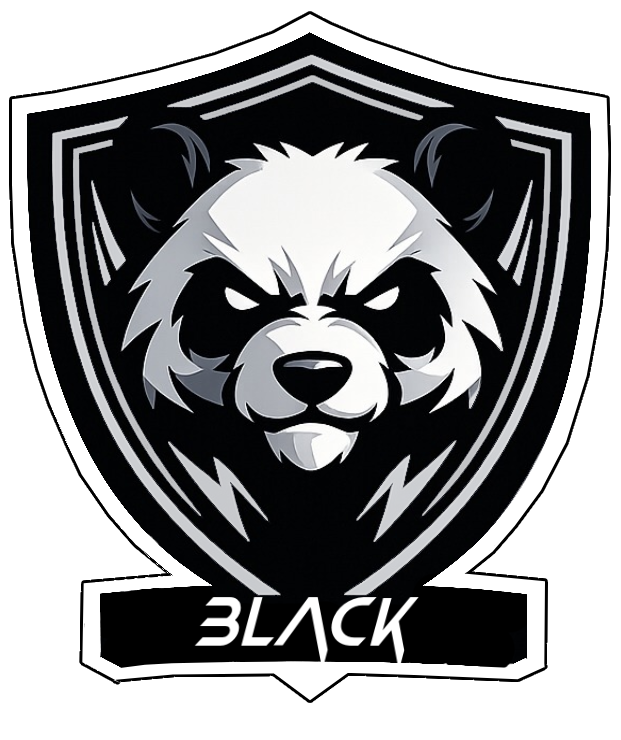 Logo Black