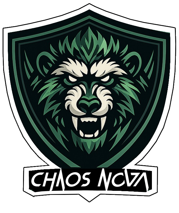 Logo Chaos Nova