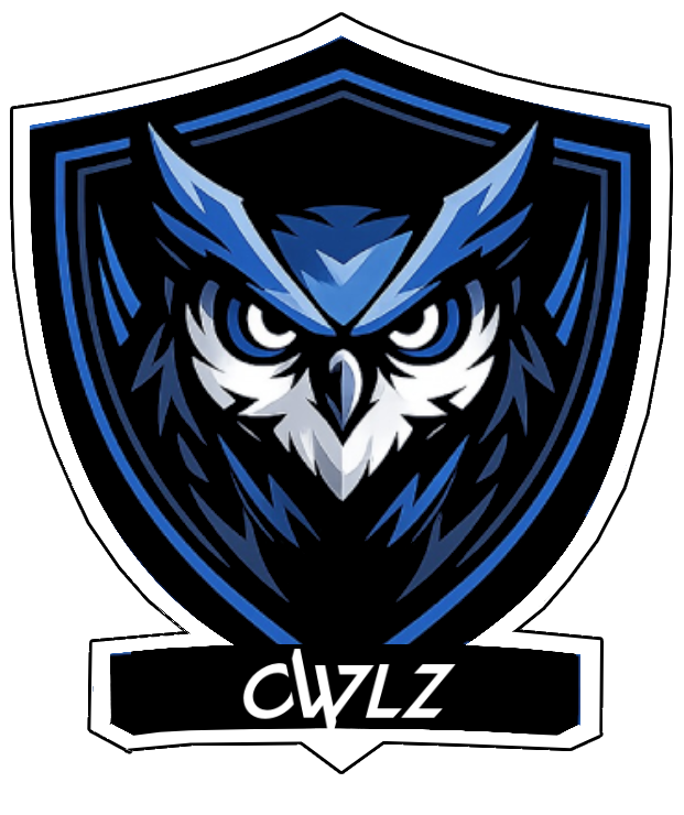 Logo Owlz