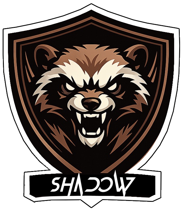 Logo Shadow